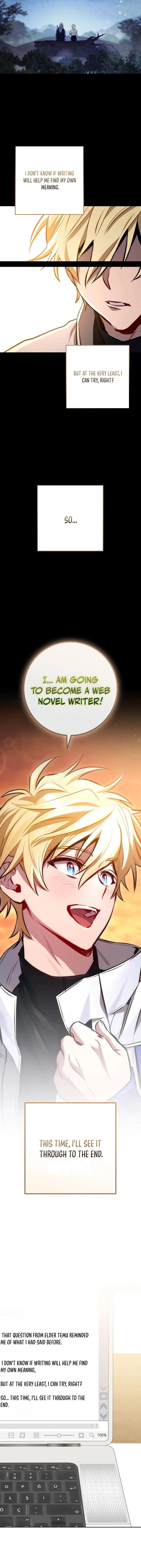 The Top Ranker's Aspiring Writer Life Manual Chapter 32 11